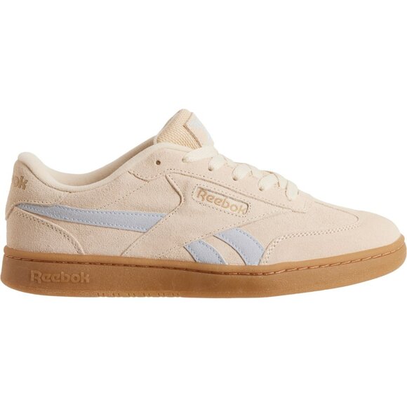 NEW Reebok Forte Lounger Sneakers in box in light peach 7254J2 - Picture 1 of 6
